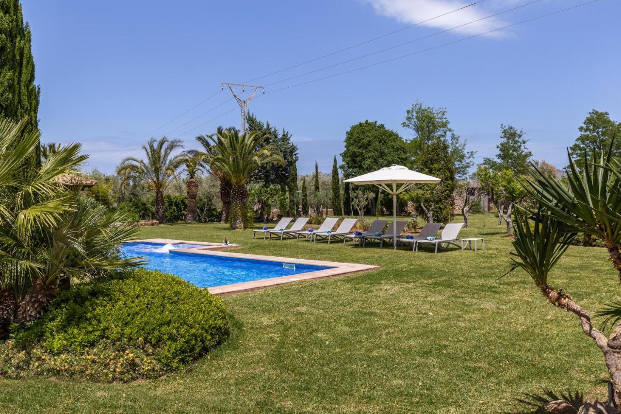 Moliner Villa