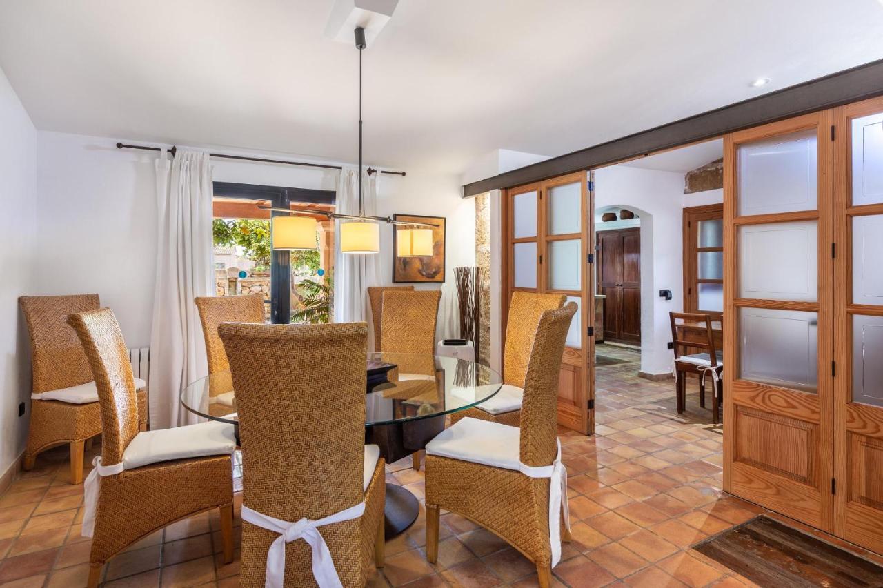 Moliner Villa Pollença