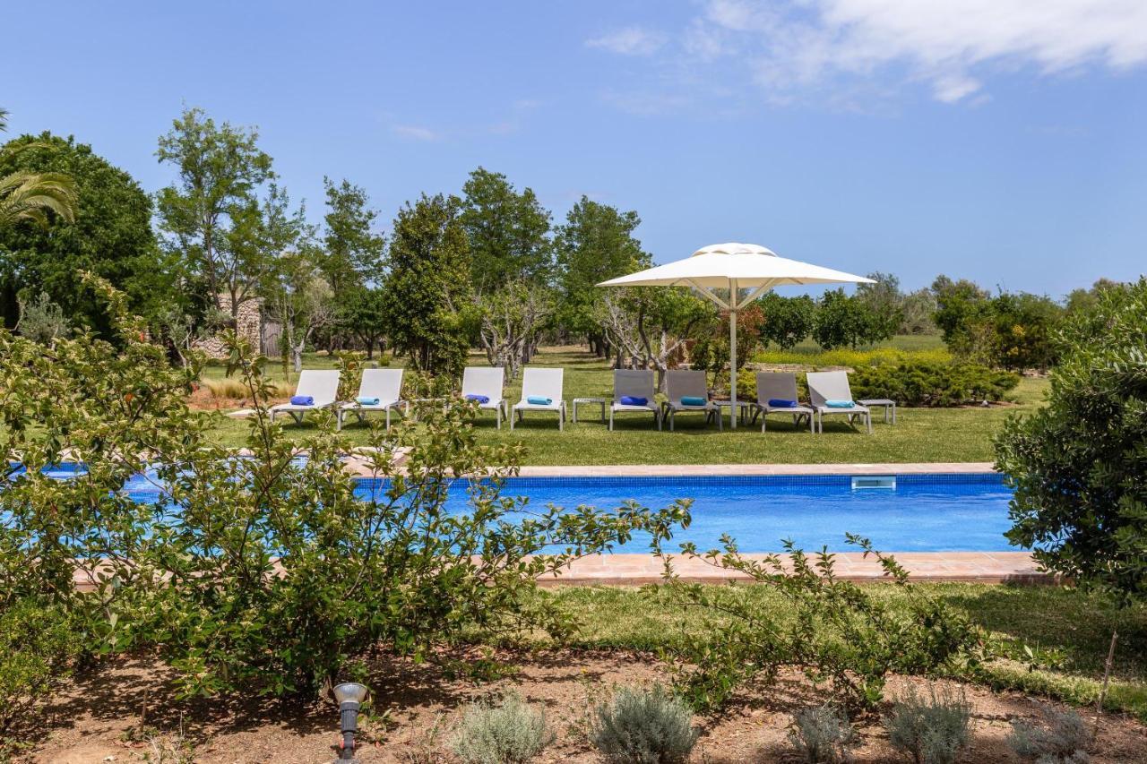 Villa Moliner Pollença