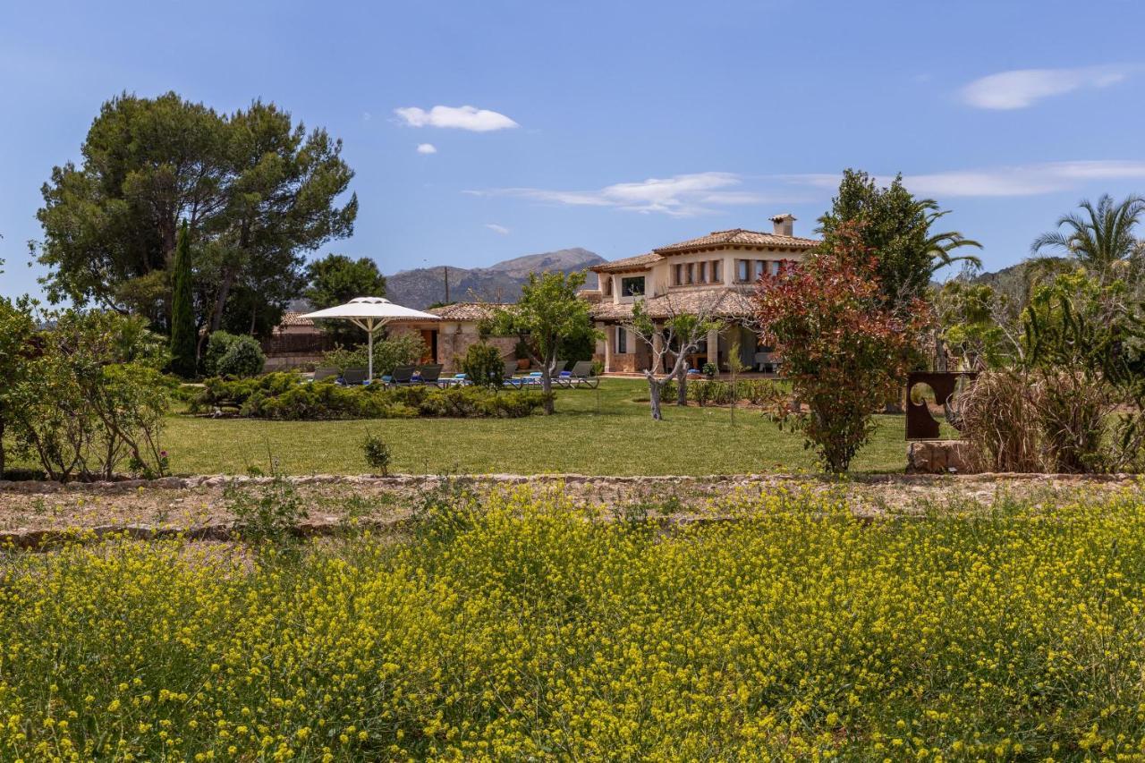 Moliner Villa Pollença