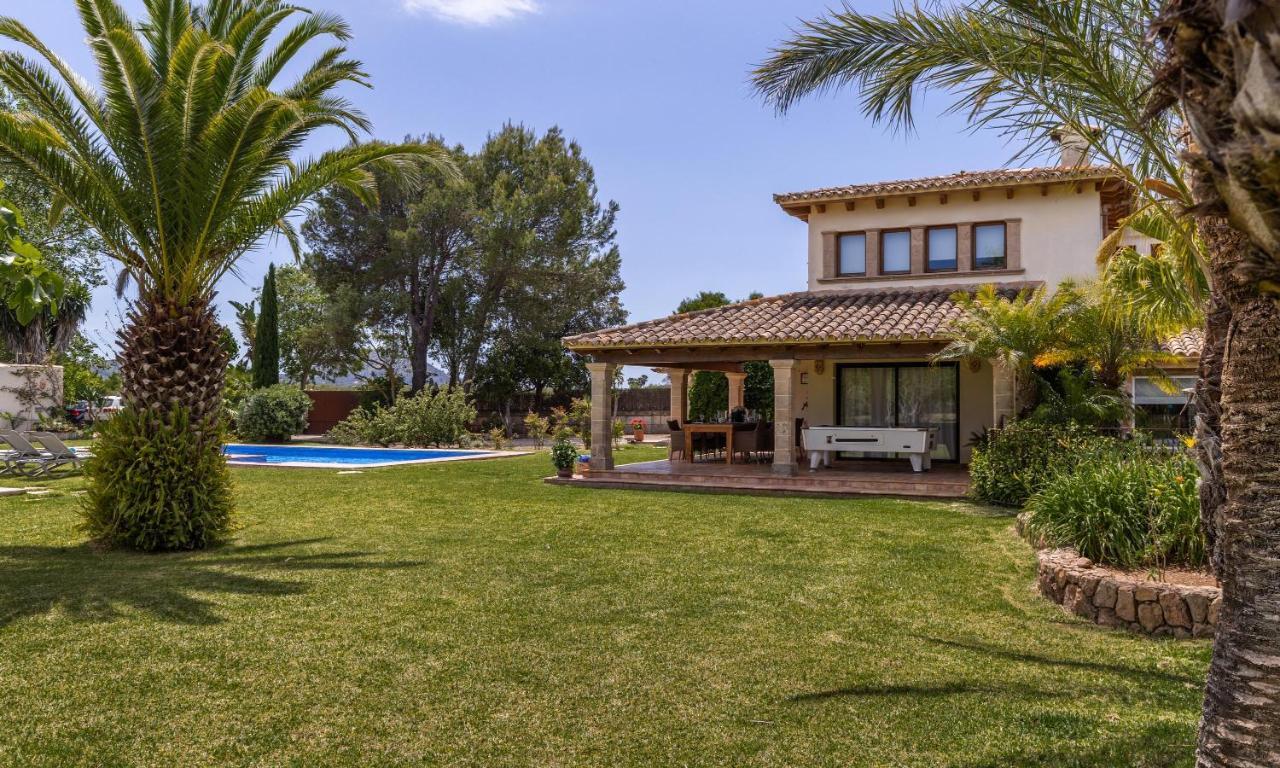 Villa Moliner *