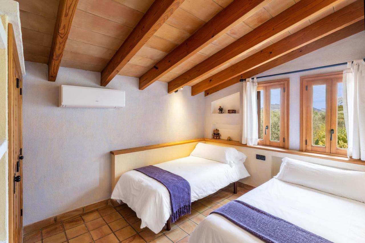 Moliner Villa