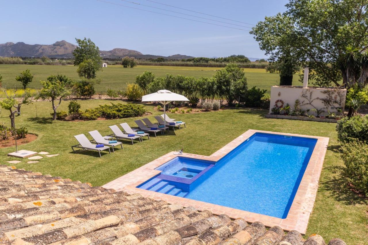 Moliner Villa